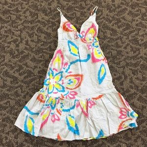 Old Navy Floral Sundress